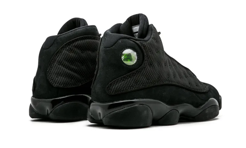 Air Jordan 13 Air Jordan 13 Retro 'Black Cat'